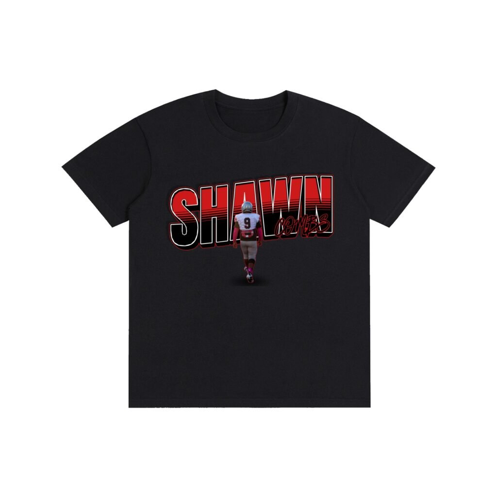 Shawn Combs Pure Cotton Unisex T-Shirt