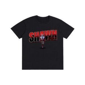Shawn Combs Pure Cotton Unisex T-Shirt - Image 1