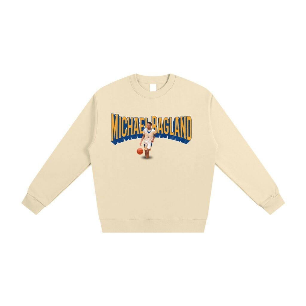 Michael Ragland Sweatshirt