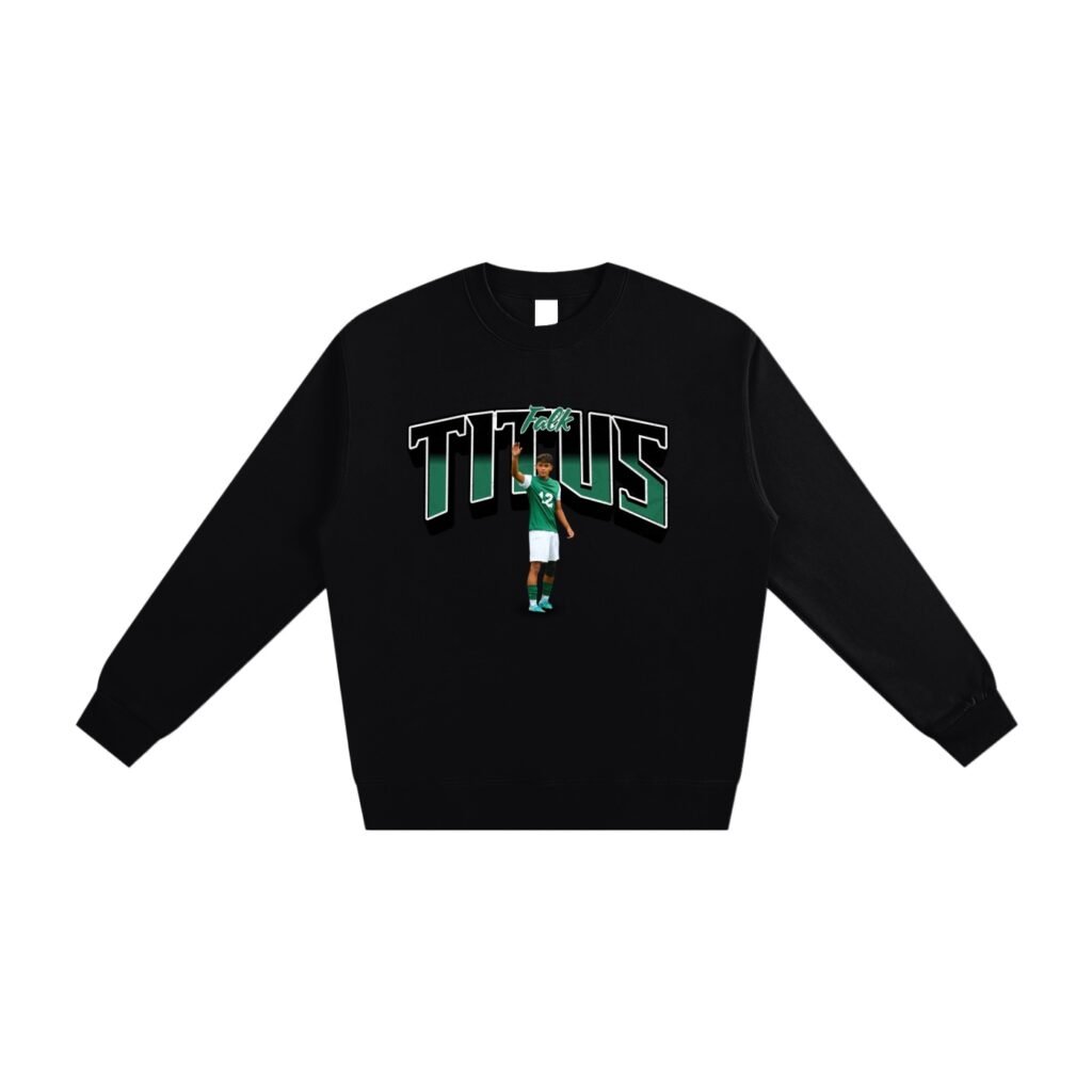 Titus Falk Sweatshirt