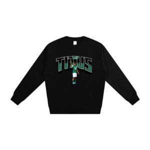 Titus Falk Sweatshirt - Image 1