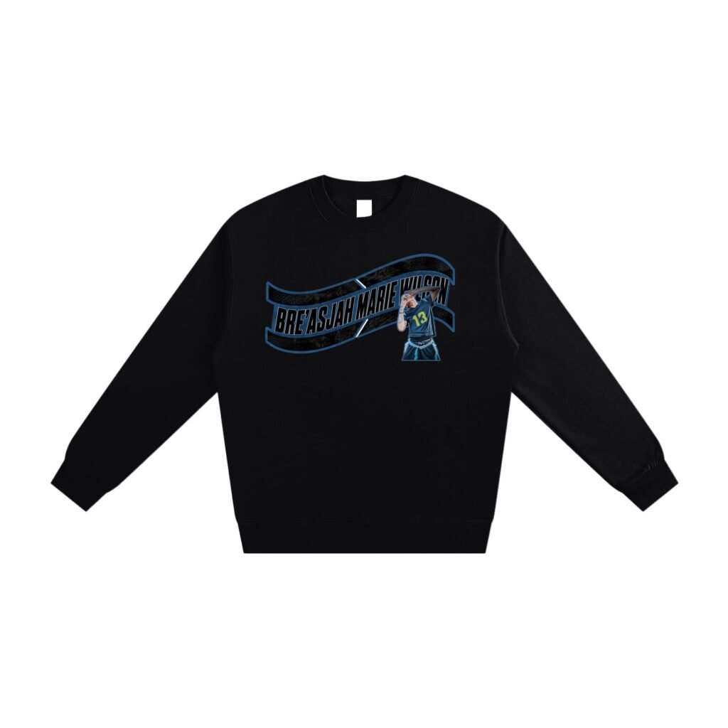 Bre'asjah Sweatshirt