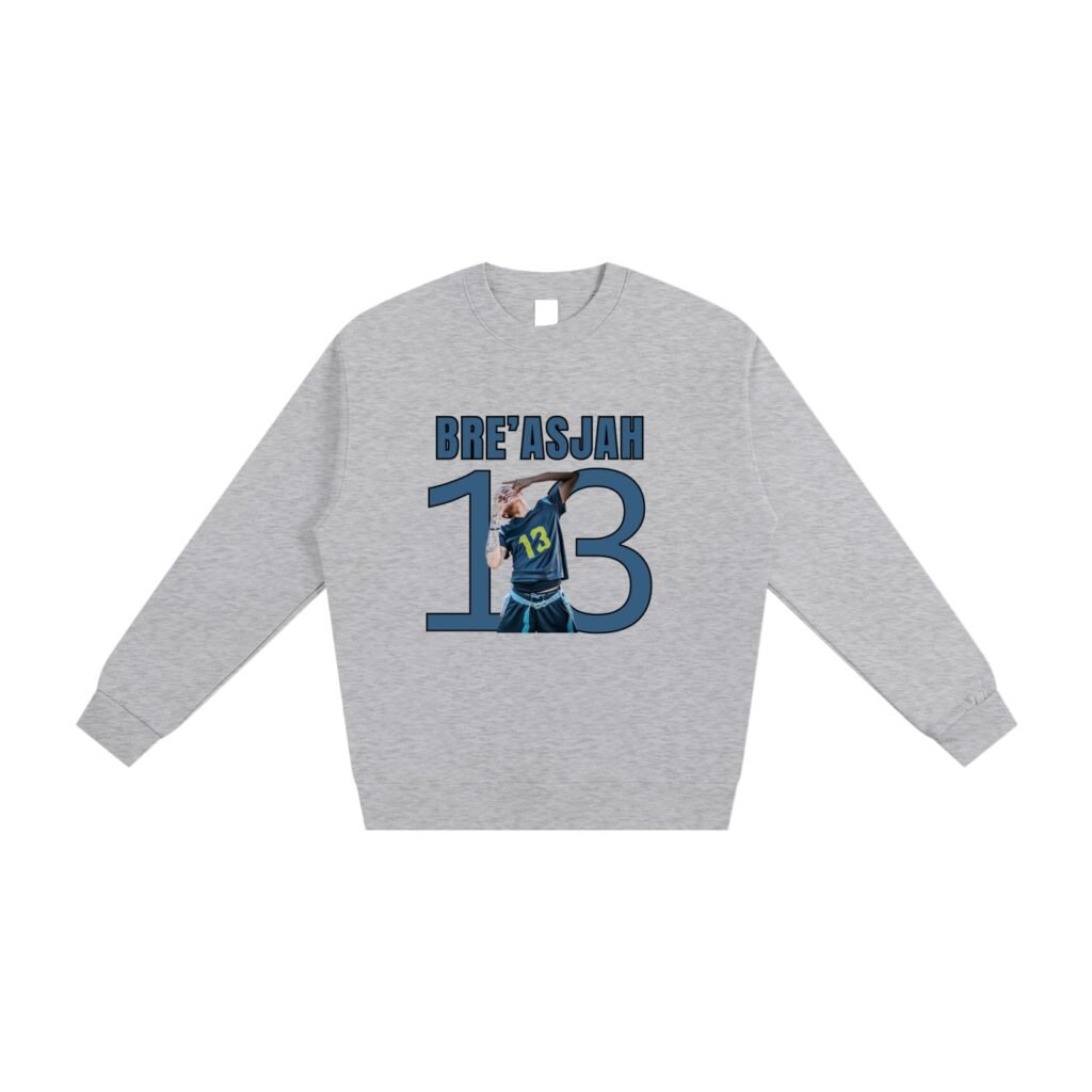 Bre'asjah Sweatshirt