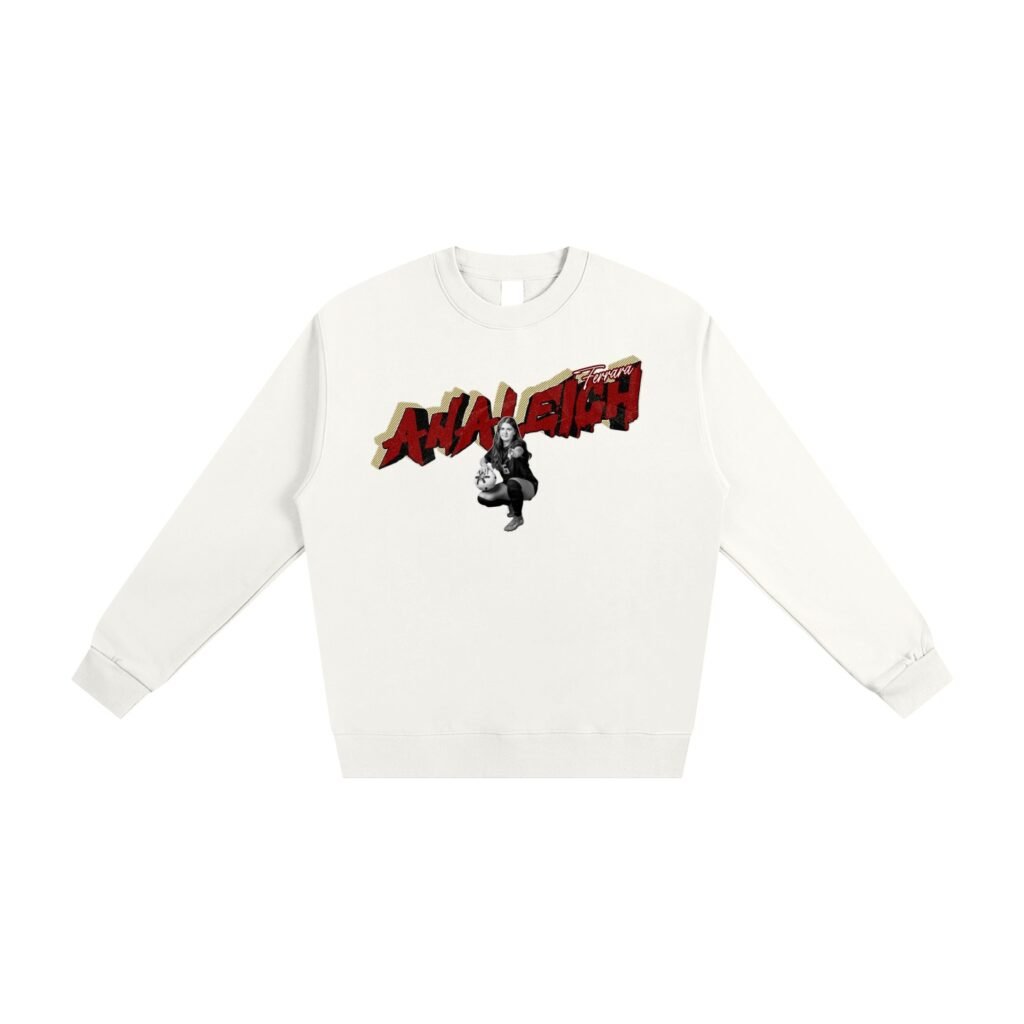 Analeigh Ferrara Sweatshirt