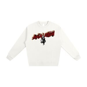 Analeigh Ferrara Sweatshirt - Image 1