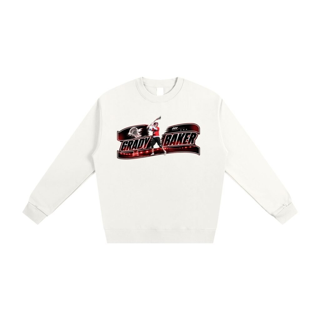 Grady Baker Sweatshirt