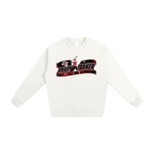 Grady Baker Sweatshirt - Image 2