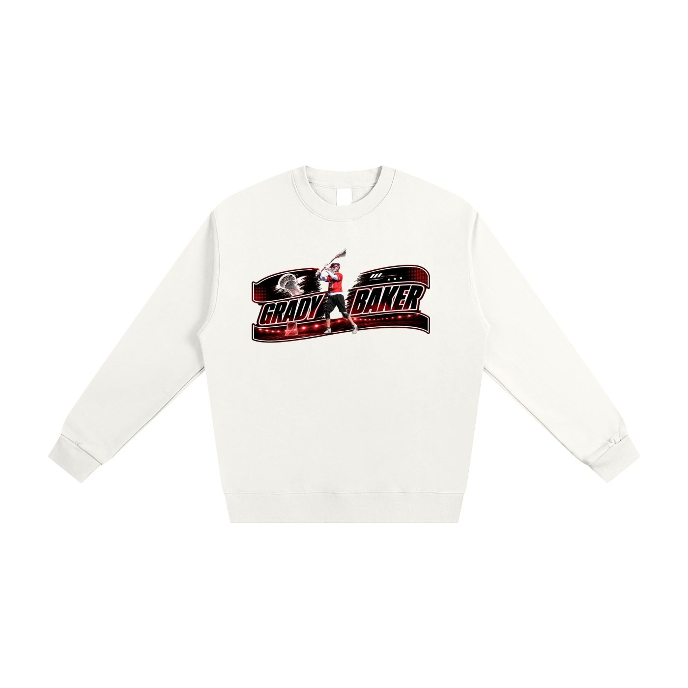 Grady Baker Sweatshirt - Image 2
