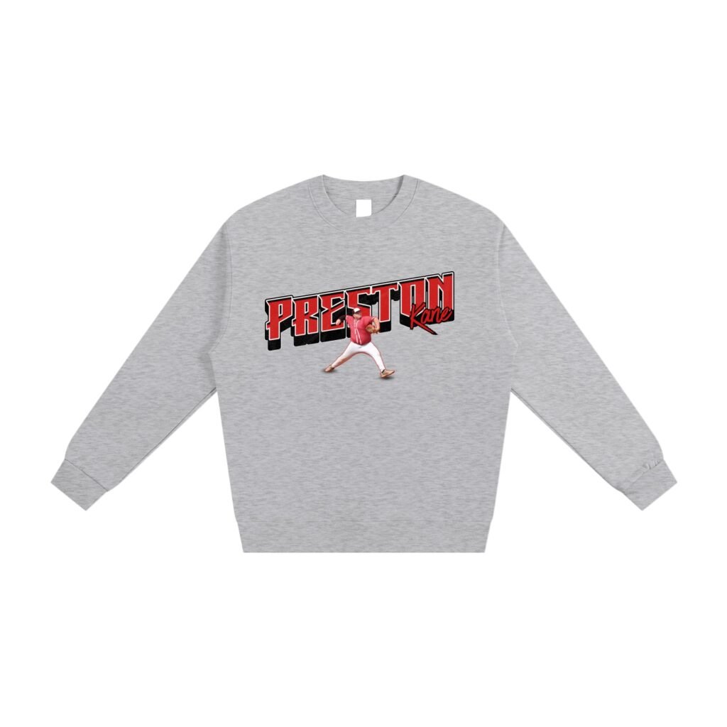 Preston Kane Sweatshirt