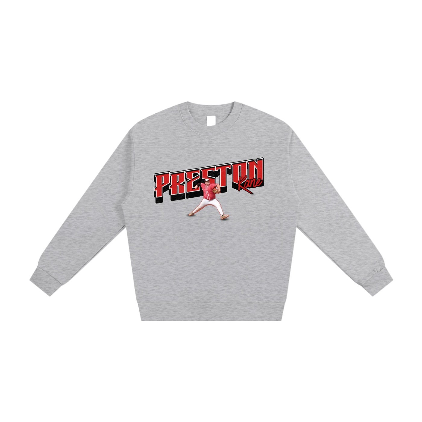 Preston Kane Sweatshirt - Image 4