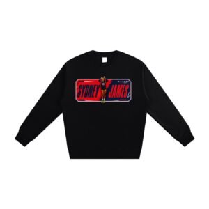 Sydney James Sweatshirt - Image 1