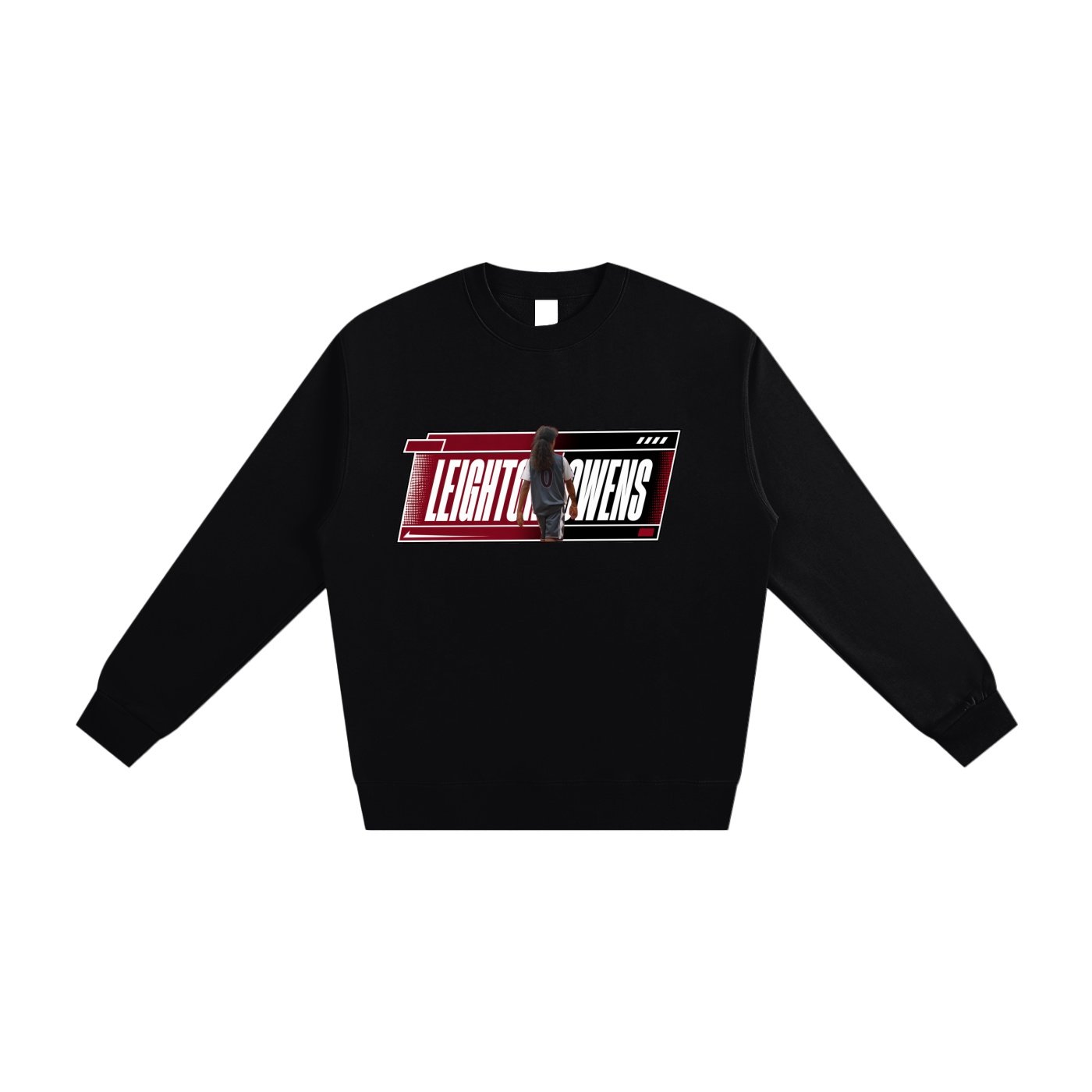 Leighton Owens Sweatshirt - Image 1