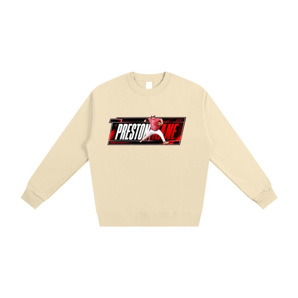 Preston Kane Sweatshirt