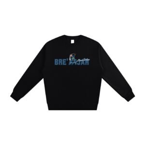 Bre'asjah Sweatshirt - Image 1