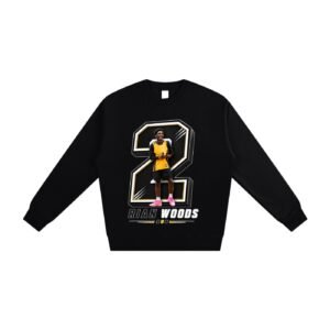 Rian Woods Sweatshirt - Image 1