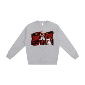 Zion Ntemi Sweatshirt - Image 4