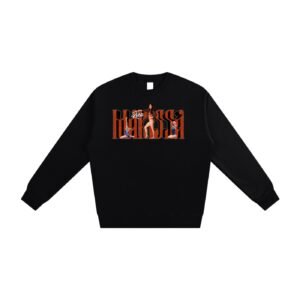 Marissa Rosa Sweatshirt - Image 1