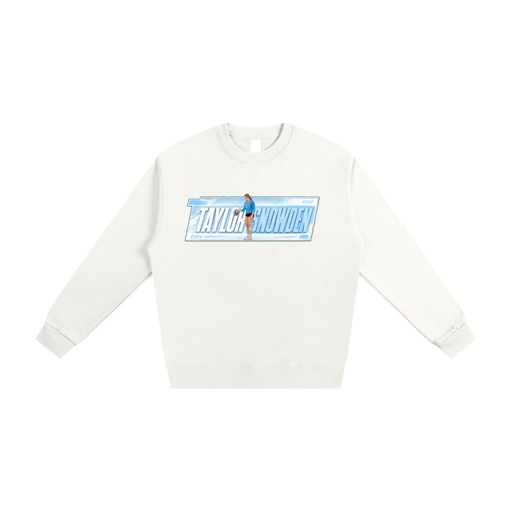 Taylor Snowden Sweatshirt