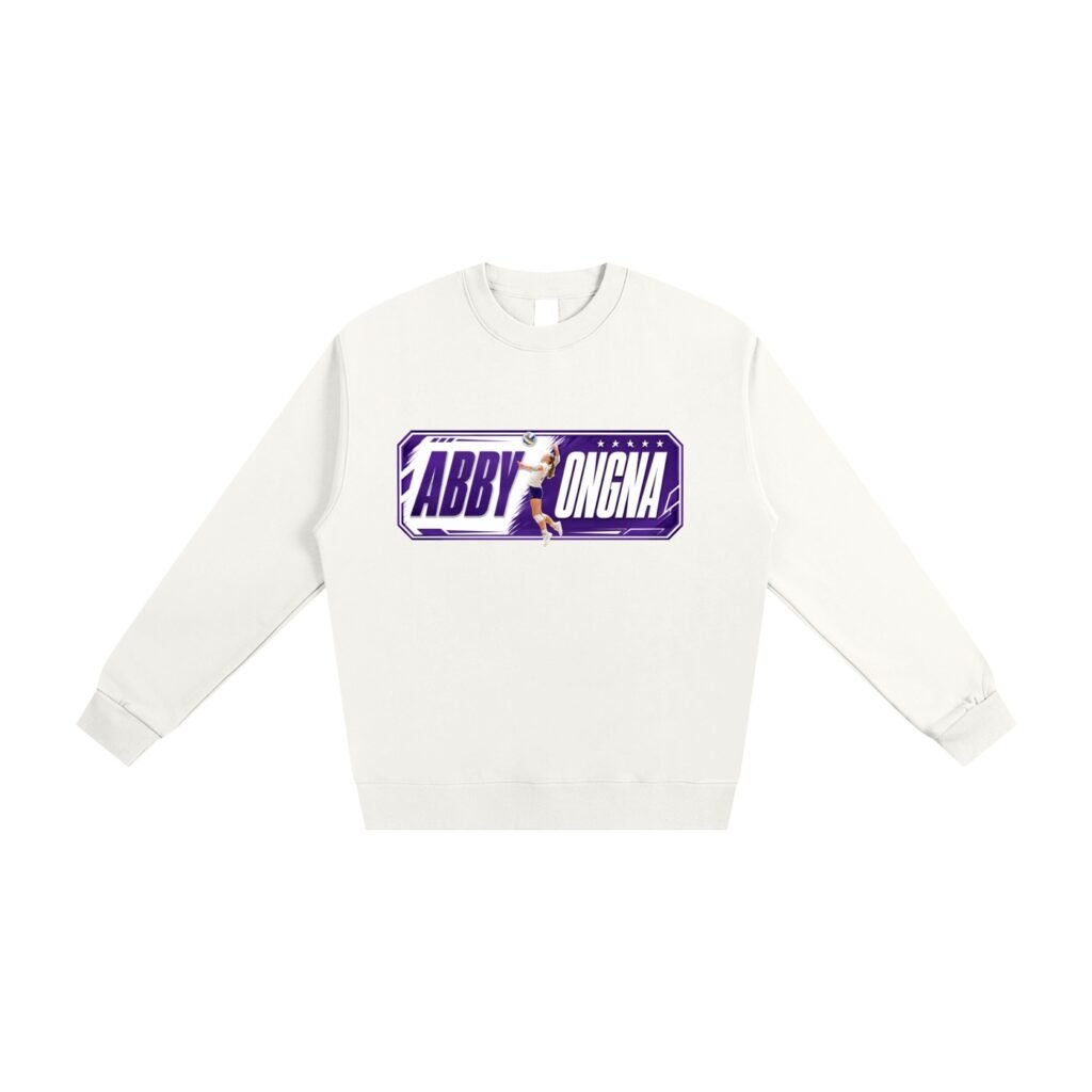 Abby Ongna Sweatshirt