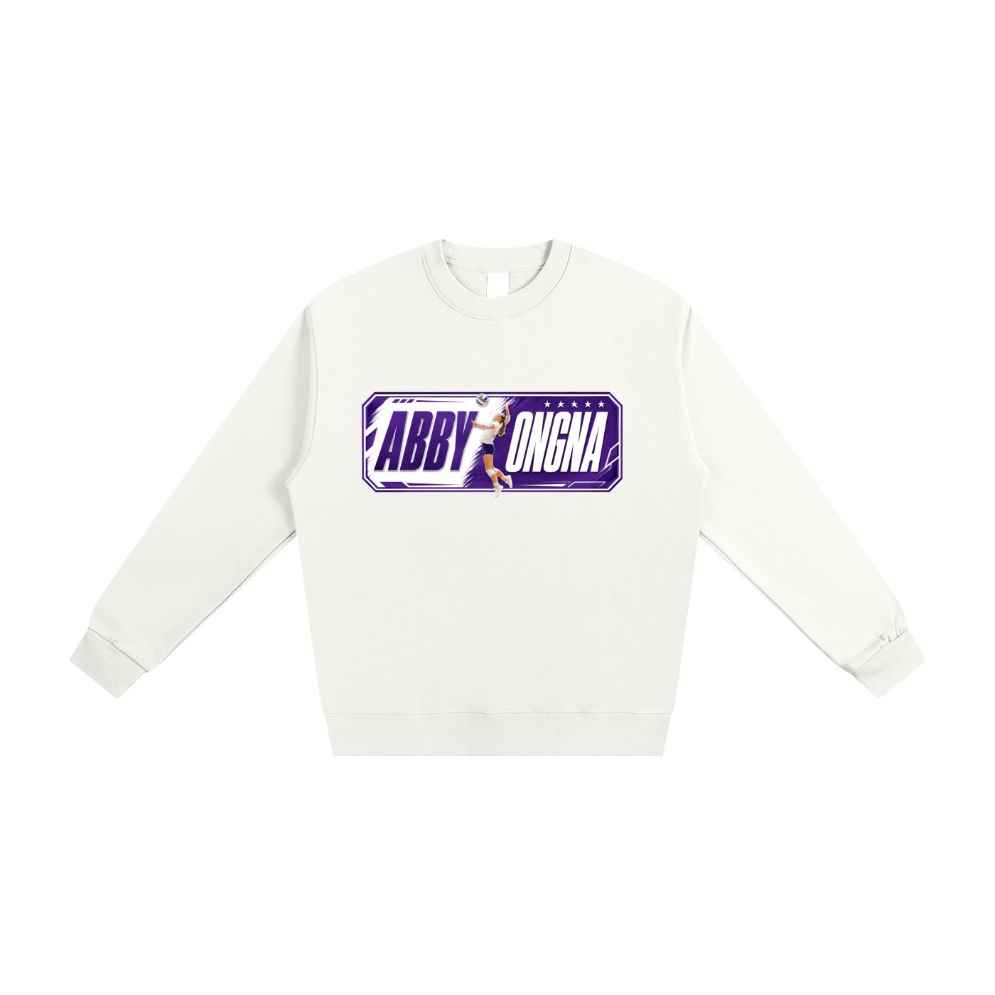 Abby Ongna Sweatshirt - Image 2
