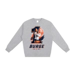 Charis Burge Sweatshirt - Image 3