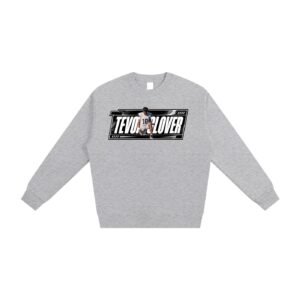 Tevon glover Sweatshirt - Image 4