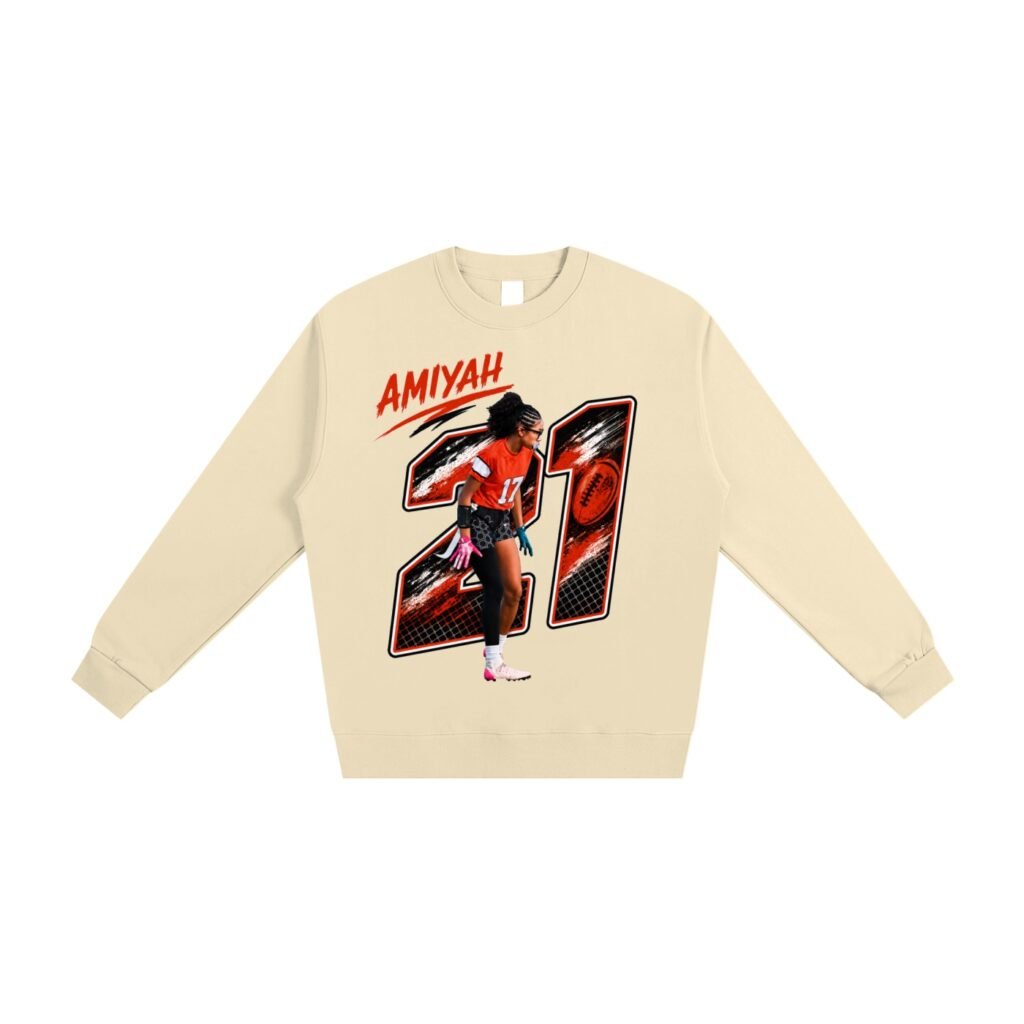 Amiyah Dunn Sweatshirt