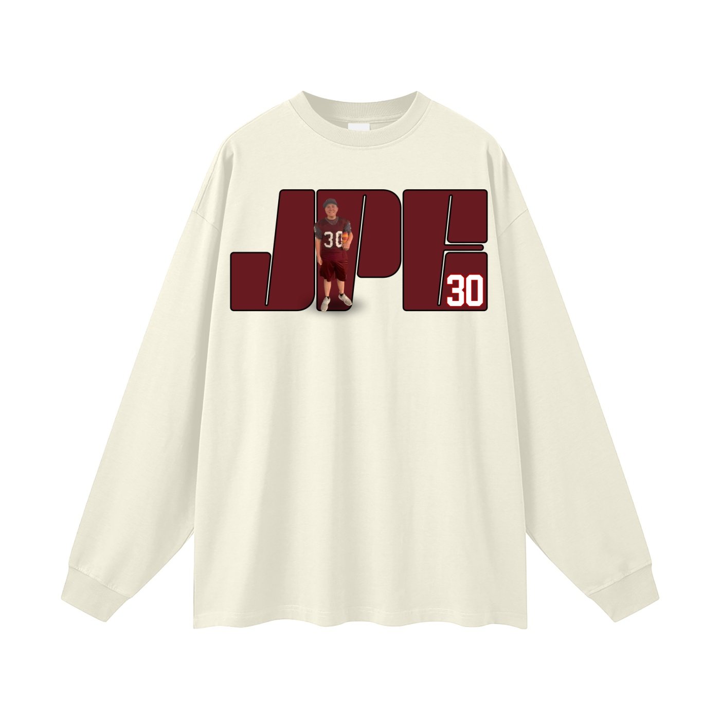 JPE Unisex Long Sleeve T-Shirt - Image 3