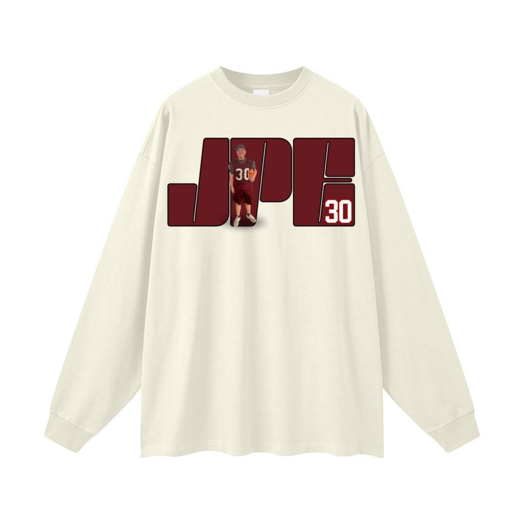 Cole Knight Unisex Long Sleeve T-Shirt