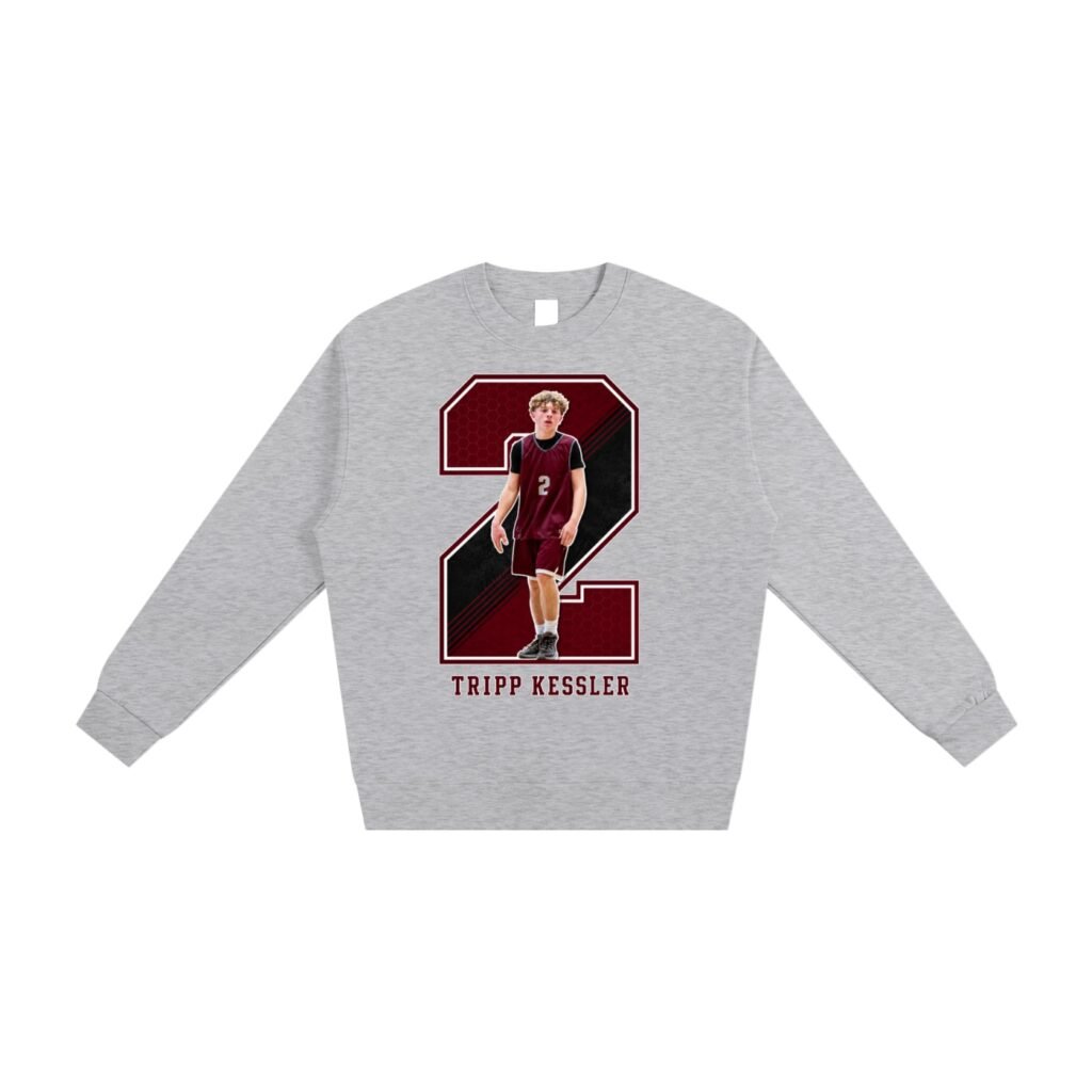 Tripp Kessler Sweatshirt