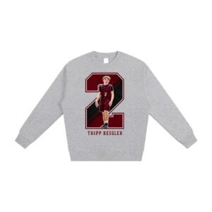 Tripp Kessler Sweatshirt - Image 4
