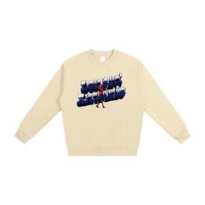 Lenard Antoine Sweatshirt - Image 3