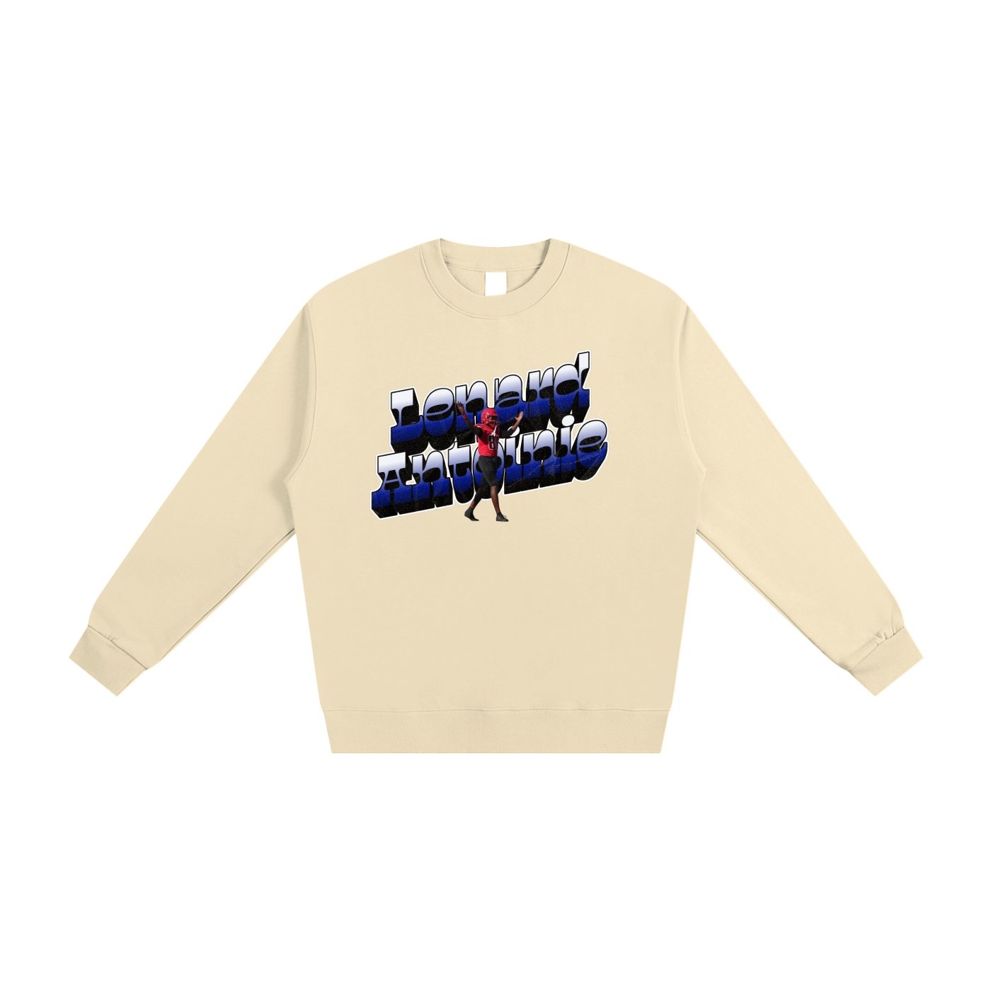 Lenard Antoine Sweatshirt - Image 3