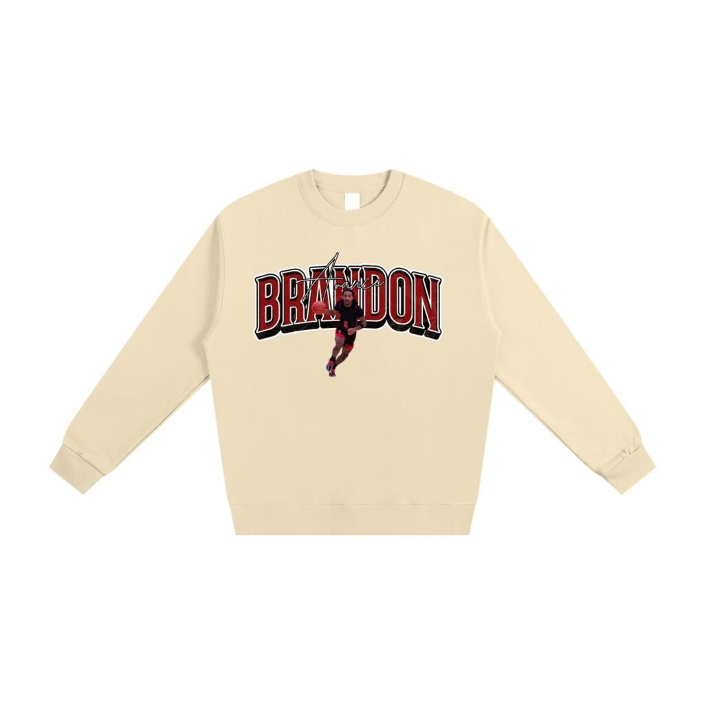 Brandon Avance Sweatshirt