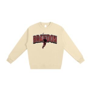 Brandon Avance Sweatshirt - Image 3