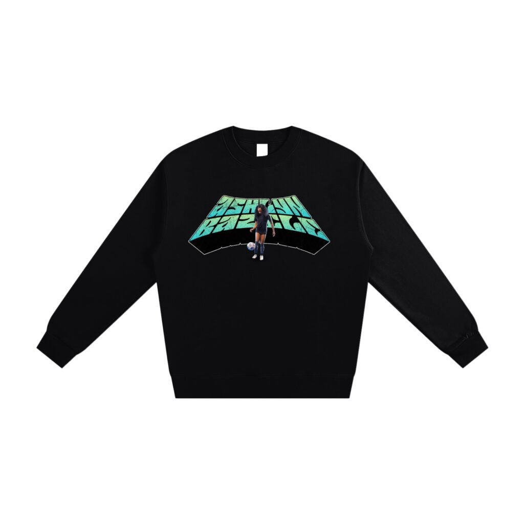 Ashlyn Bazile Sweatshirt