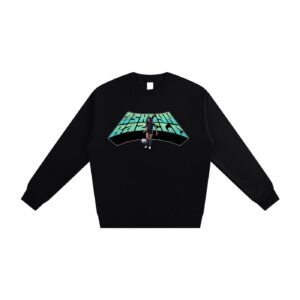 Ashlyn Bazile Sweatshirt - Image 1