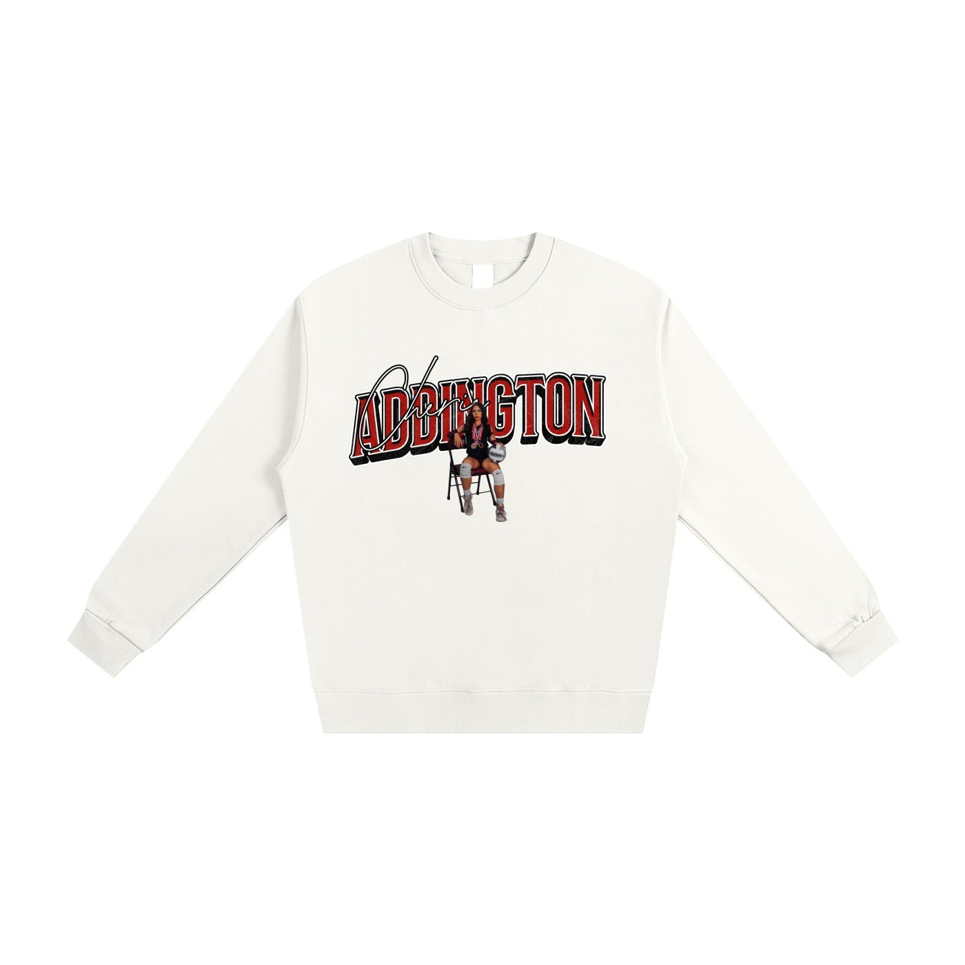 Cherie Addington Sweatshirt - Image 2
