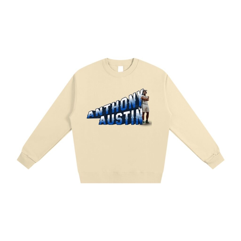 Anthony Austin Sweatshirt