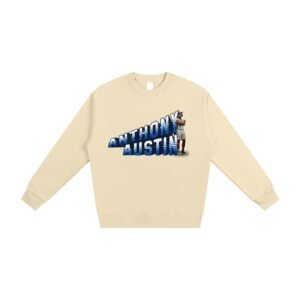 Anthony Austin Sweatshirt - Image 3
