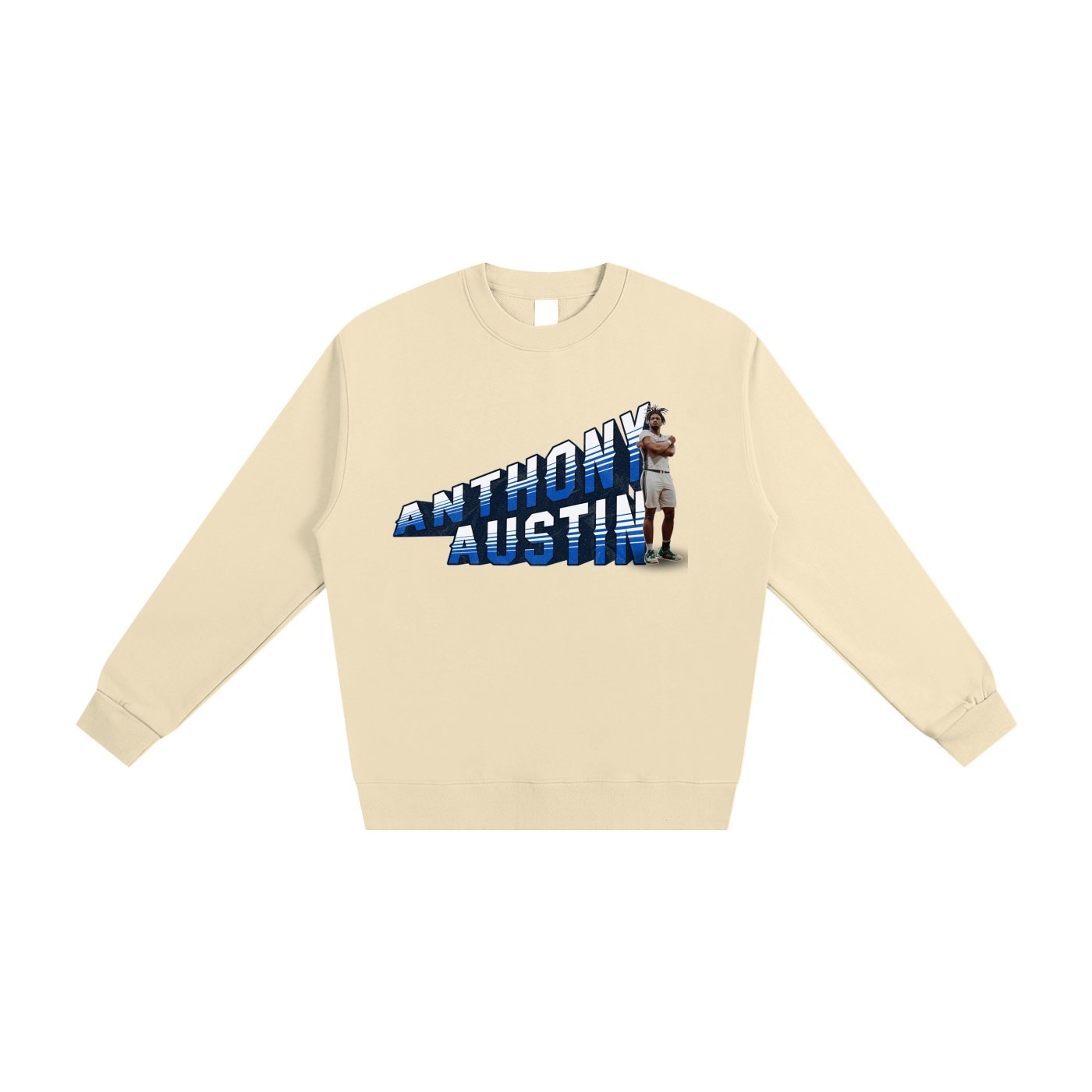 Anthony Austin Sweatshirt - Image 3