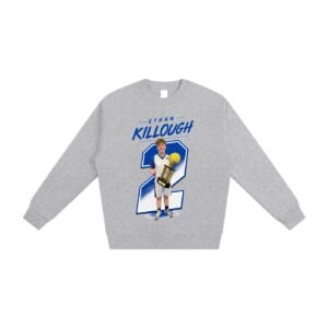Ethan killough Sweatshirt - Image 4