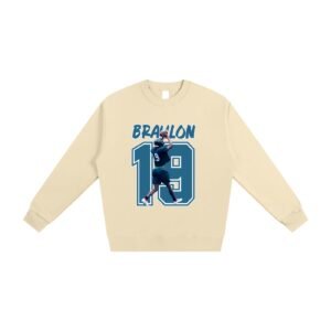 Braylon Sweatshirt - Image 3