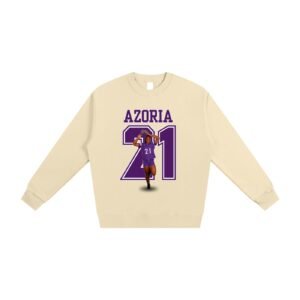 Azoria Glass Sweatshirt - Image 3