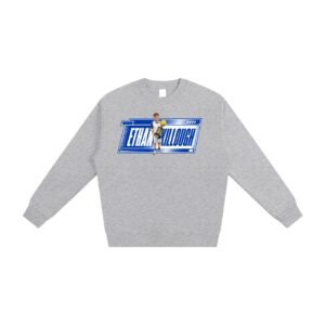 Ethan killough Sweatshirt - Image 4