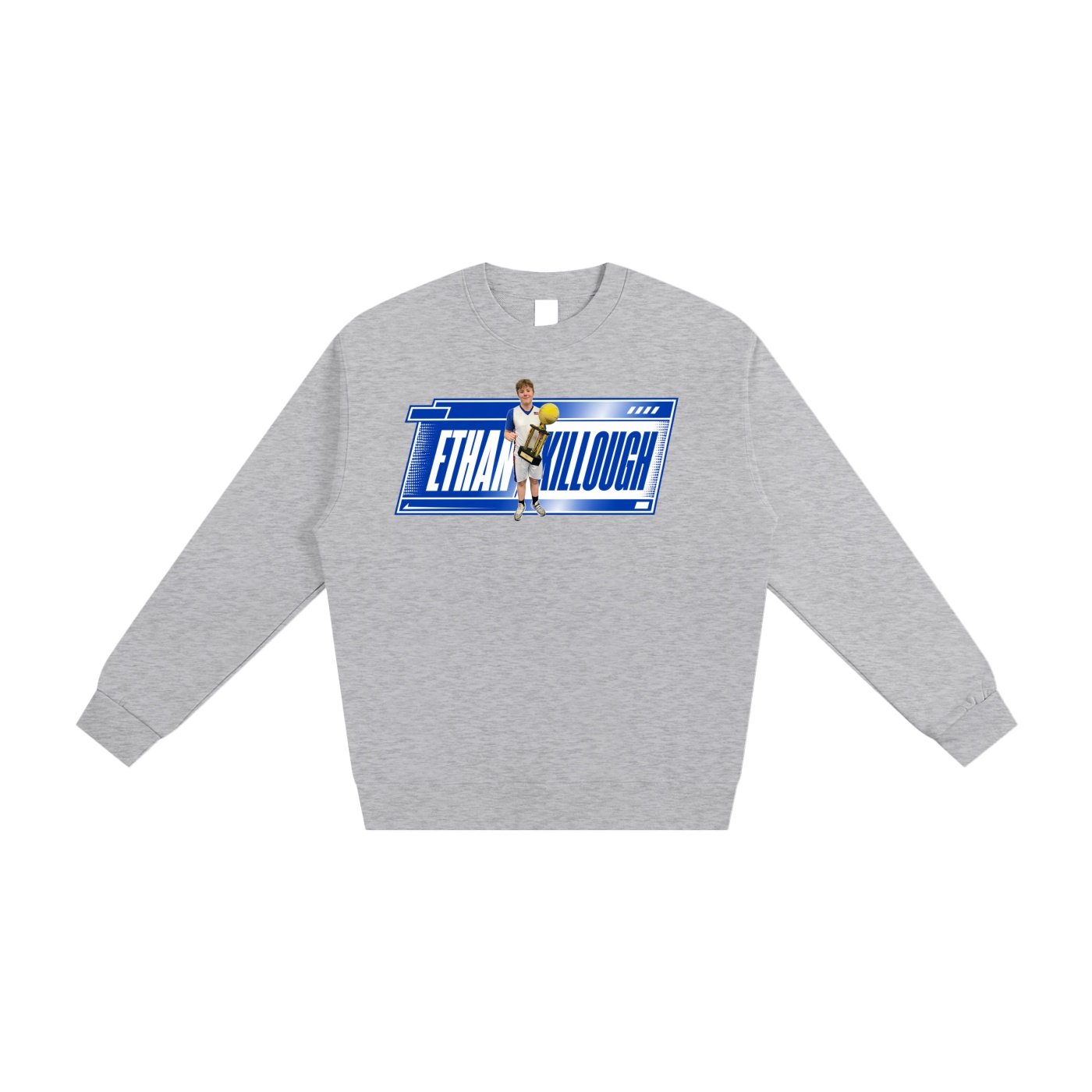 Ethan killough Sweatshirt - Image 4