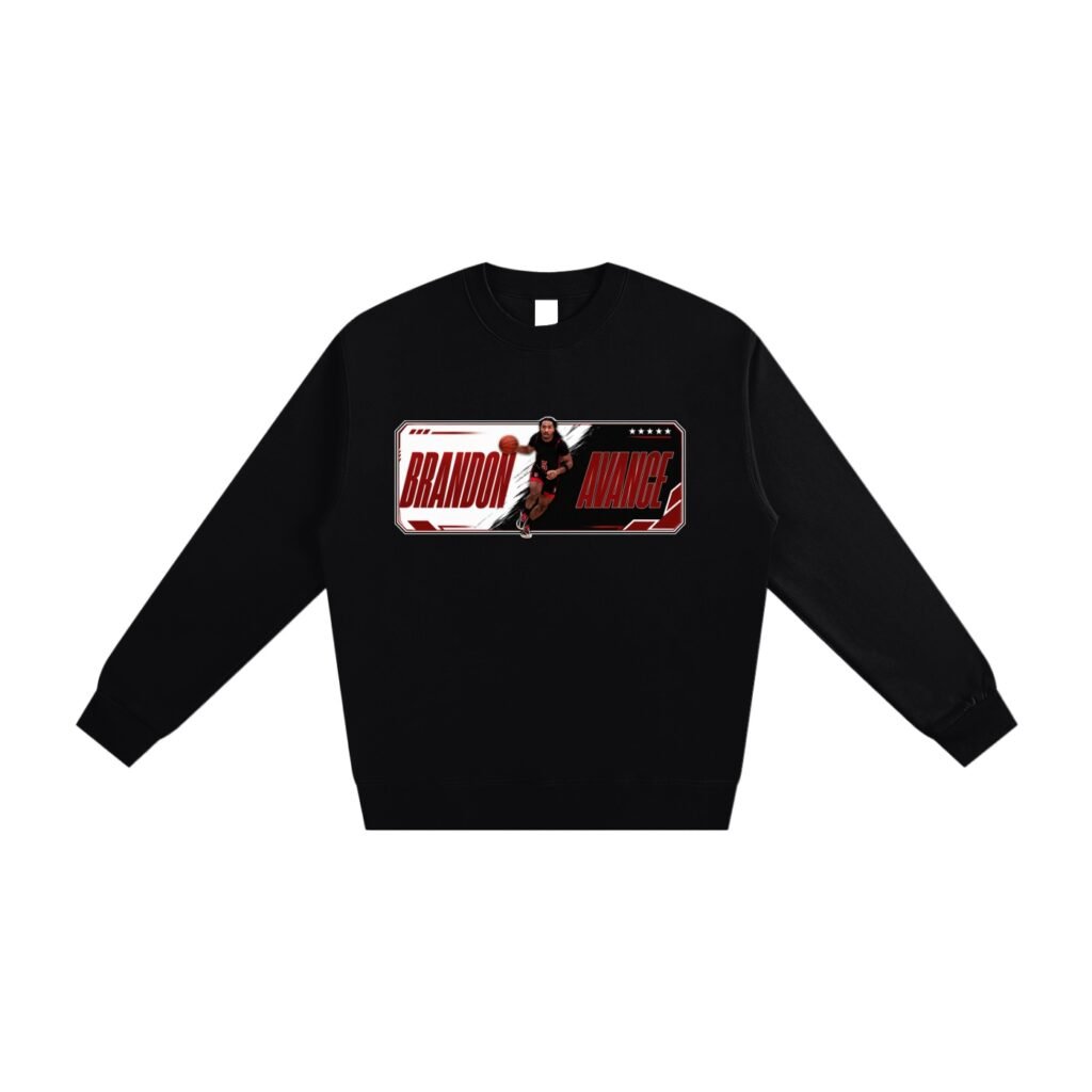 Brandon Avance Sweatshirt
