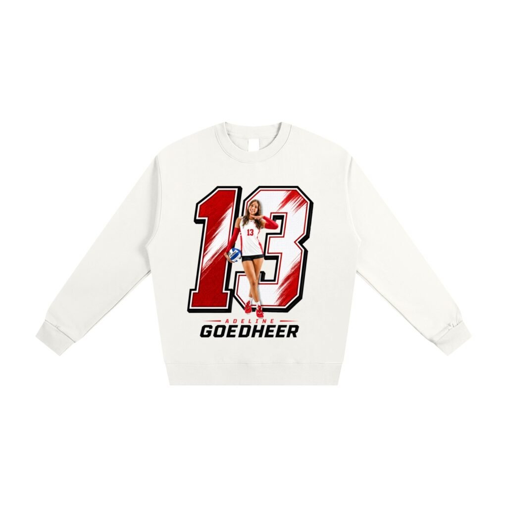 Adeline Goedheer Sweatshirt