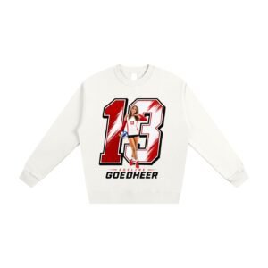 Adeline Goedheer Sweatshirt - Image 2