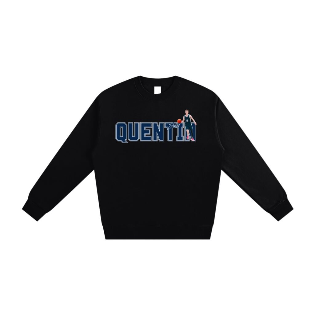 Quentin Jones Sweatshirt